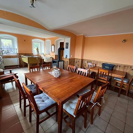 Apartmany Forest Kovarska ภายนอก รูปภาพ