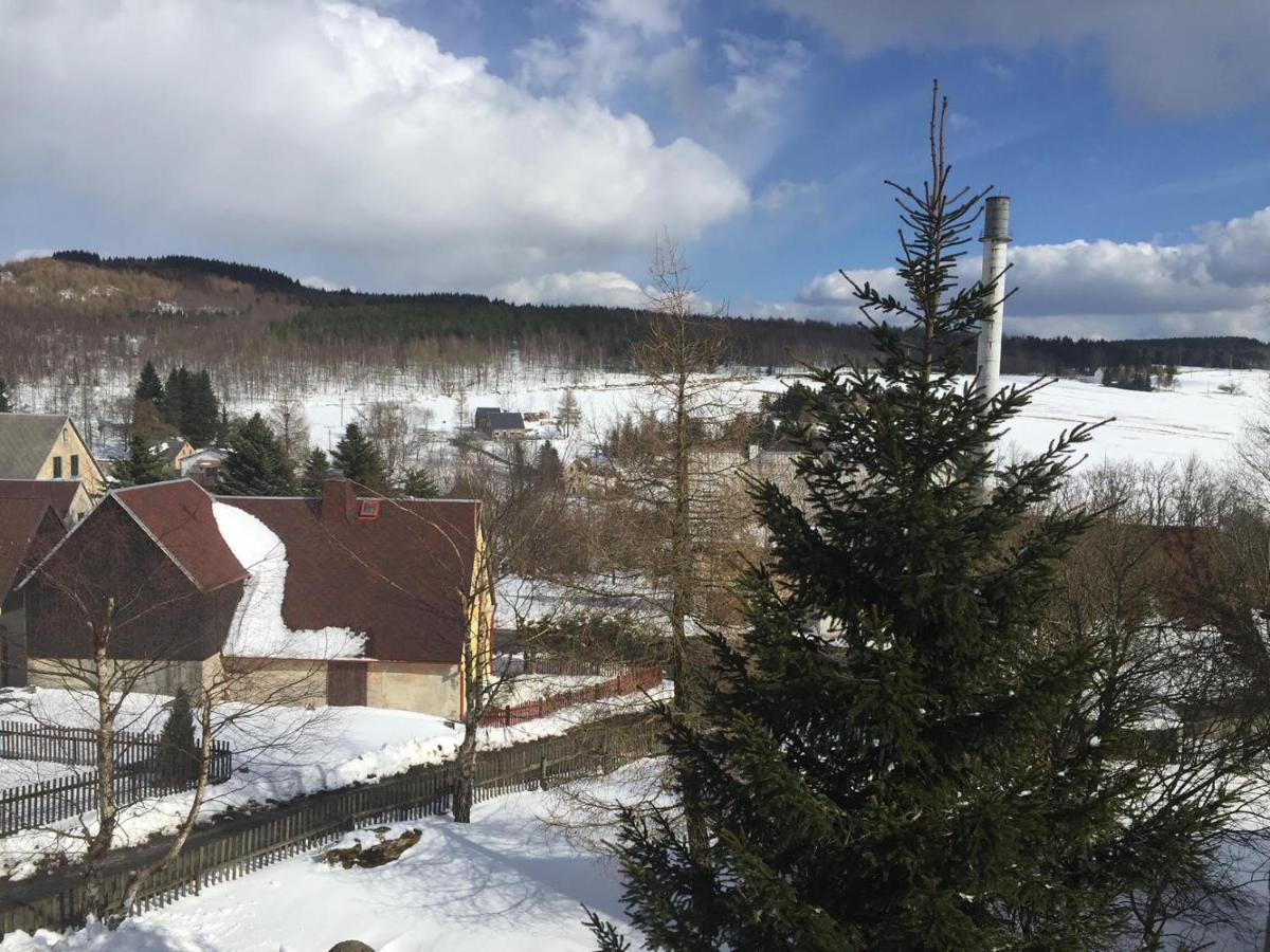 Apartmany Forest Kovarska ภายนอก รูปภาพ