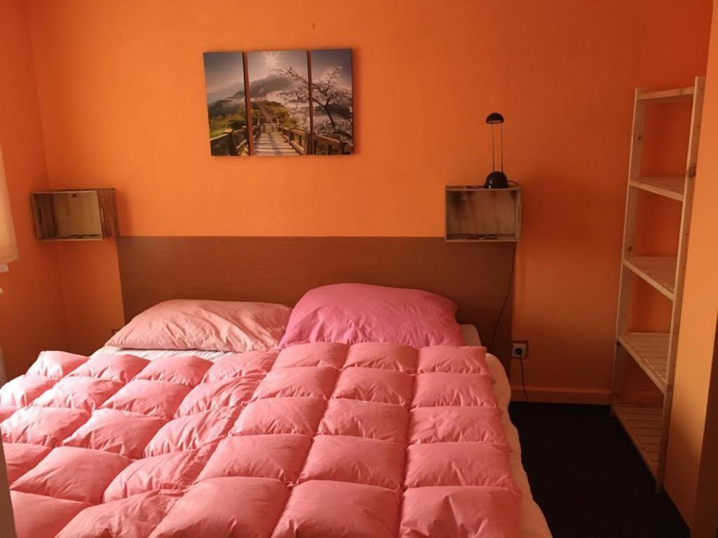 Apartmany Forest Kovarska ภายนอก รูปภาพ