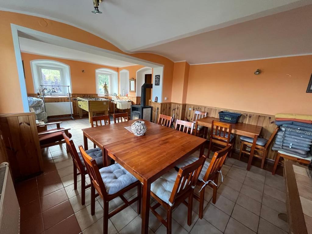 Apartmany Forest Kovarska ภายนอก รูปภาพ