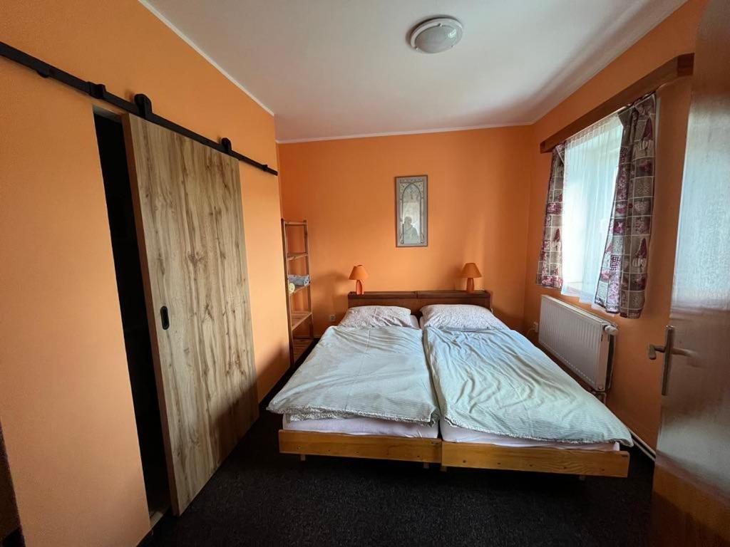 Apartmany Forest Kovarska ภายนอก รูปภาพ