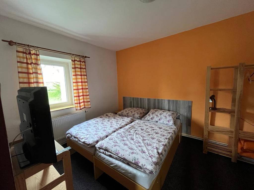 Apartmany Forest Kovarska ภายนอก รูปภาพ