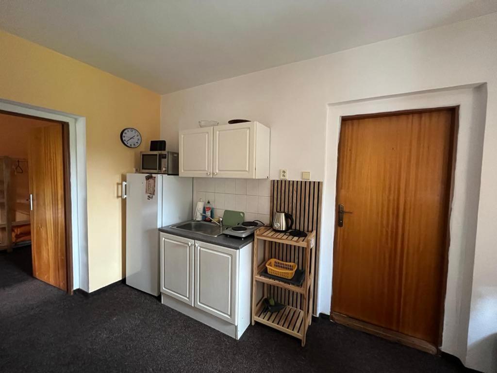 Apartmany Forest Kovarska ภายนอก รูปภาพ