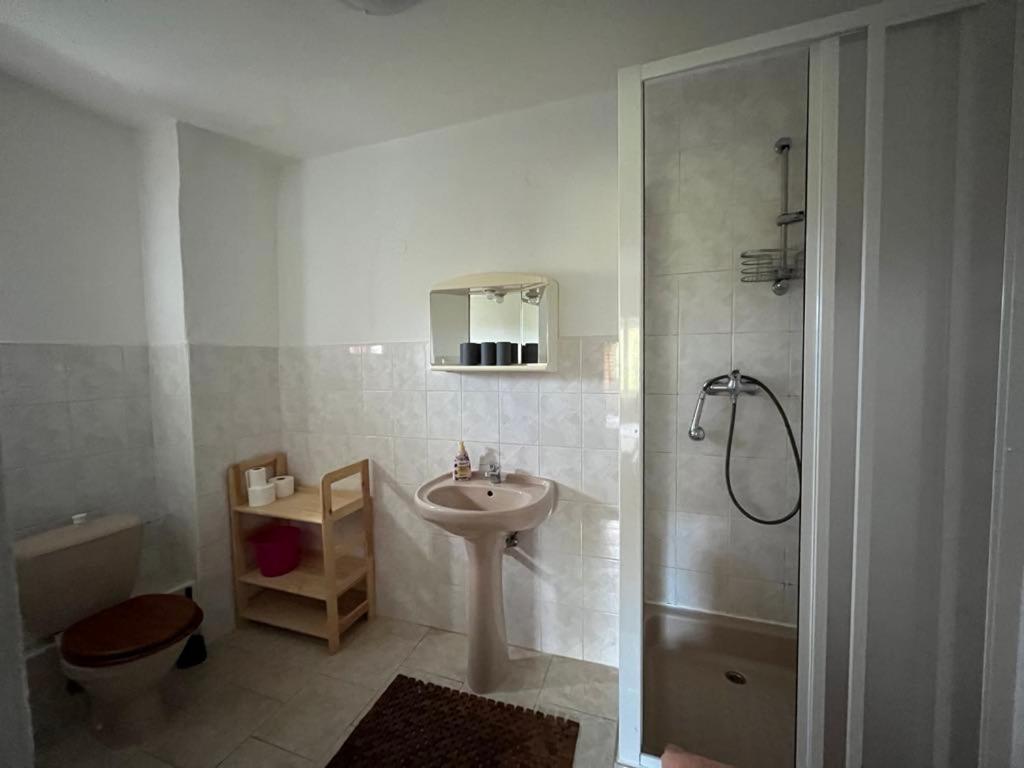 Apartmany Forest Kovarska ภายนอก รูปภาพ