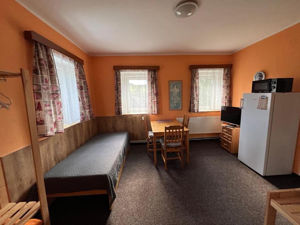 Apartmany Forest Kovarska ภายนอก รูปภาพ