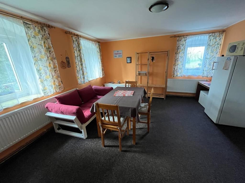 Apartmany Forest Kovarska ภายนอก รูปภาพ