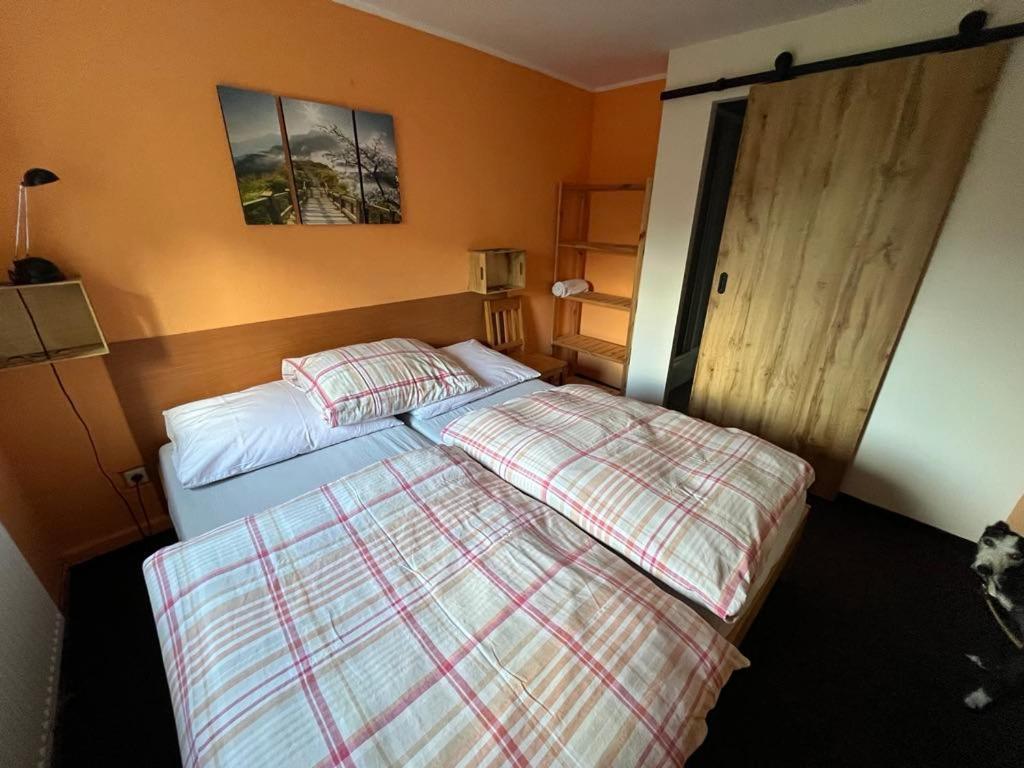 Apartmany Forest Kovarska ภายนอก รูปภาพ